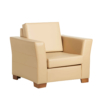 EXPO - Office Sofa - Single - Office Chairs, Office Chair Manufacturer, Office Furniture