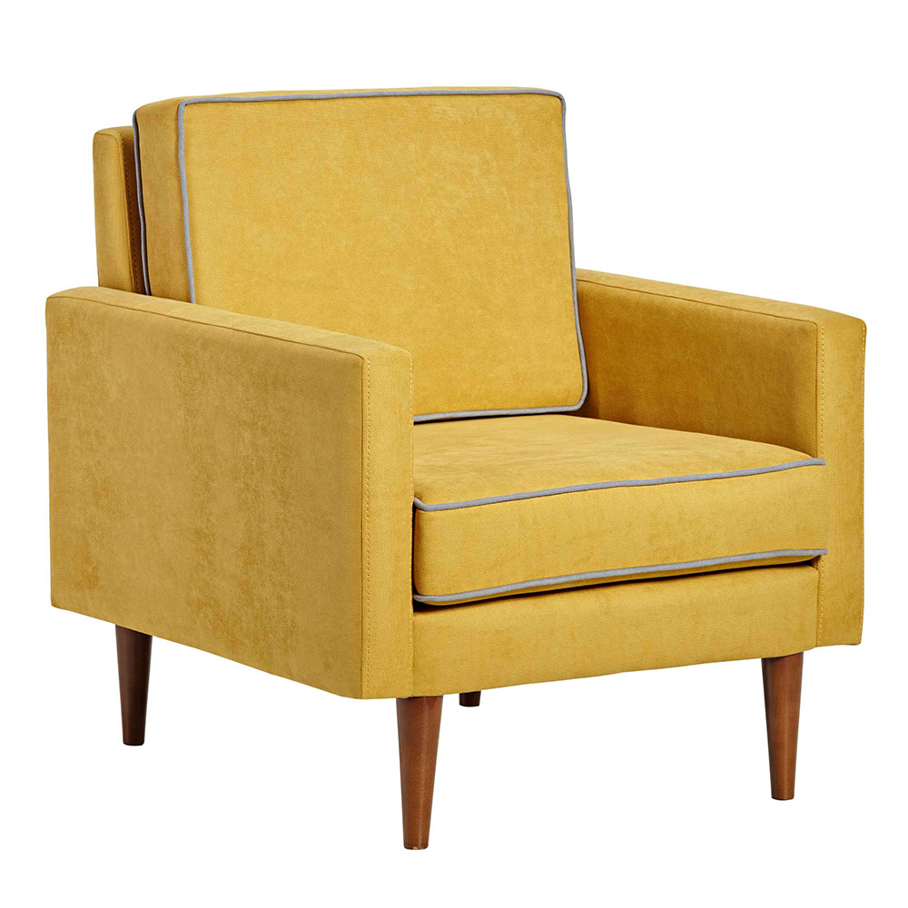 DEFNE –  Office Sofa – Single – Office Chairs, Office Chair Manufacturer, Office Furniture