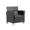 LERRY - Office Sofa - Single - Office Chairs, Office Chair Manufacturer, Office Furniture