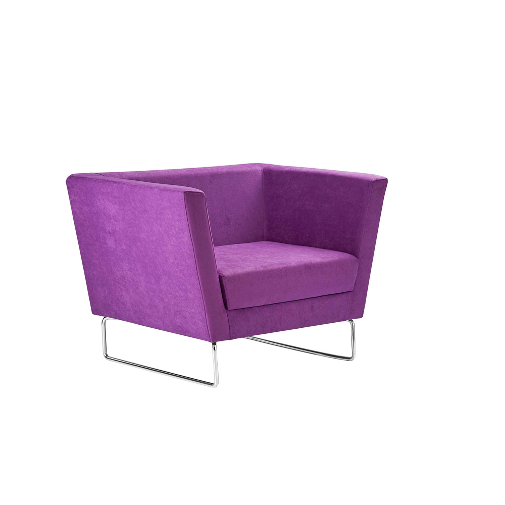 CREAT – Office Sofa – Single – Office Chairs, Office Chair Manufacturer, Office Furniture