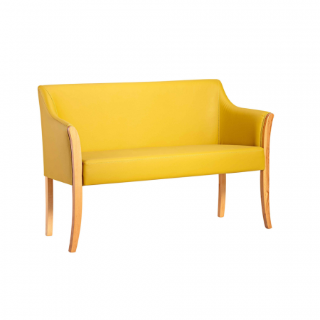 INCI - Office Sofa - Double - Office Chairs, Office Chair Manufacturer, Office Furniture INCI - Office Sofa - Double - Office Chairs, Office Chair Manufacturer, Office Furniture