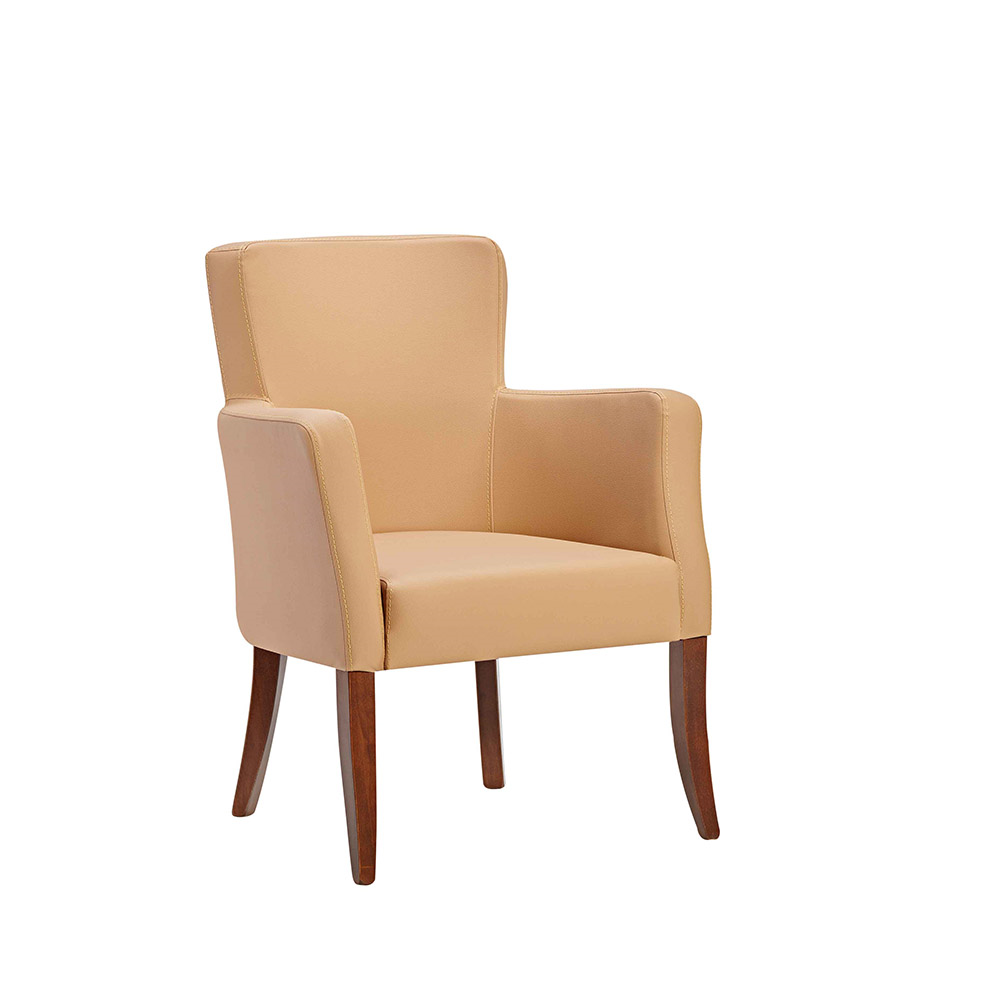 REST – Office Sofa – Single – Office Chairs, Office Chair Manufacturer, Office Furniture