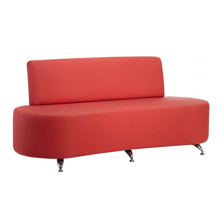 LUNA - Waiting Chair - Bench - Office Chairs, Office Chair Manufacturer, Office Furniture LUNA - Waiting Chair - Bench - Office Chairs, Office Chair Manufacturer, Office Furniture