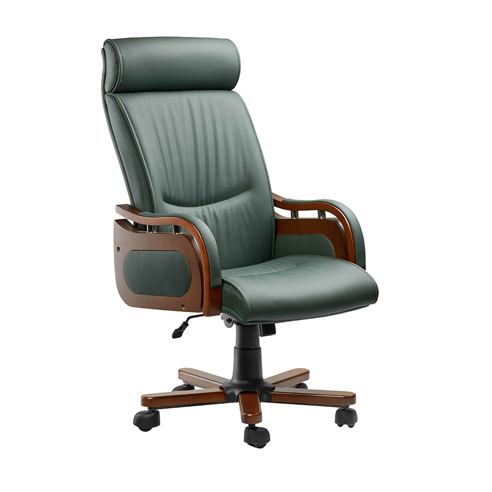 DAMLA – Executive Office Chair – Office Chairs, Office Chair Manufacturer, Office Furniture