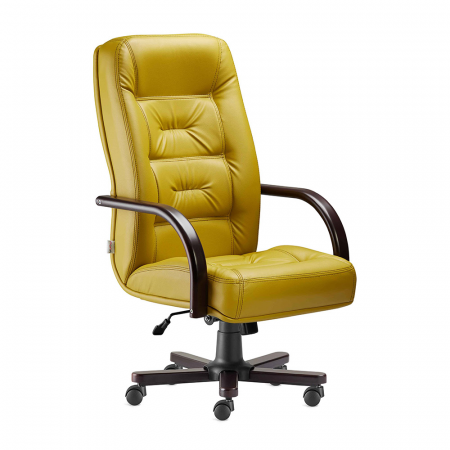 PRESTIGE - Executive Office Chair - Office Chairs, Office Chair Manufacturer, Office Furniture