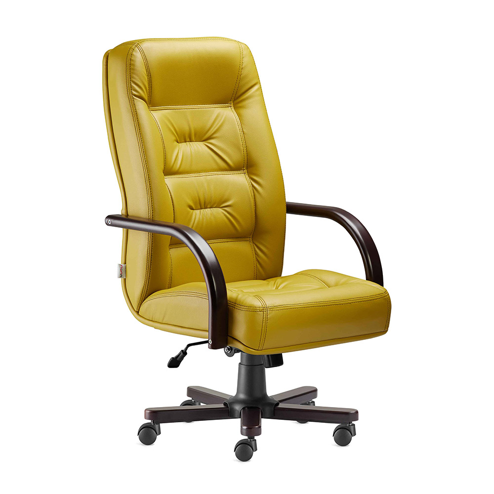 PRESTIGE – Executive Office Chair – Office Chairs, Office Chair Manufacturer, Office Furniture