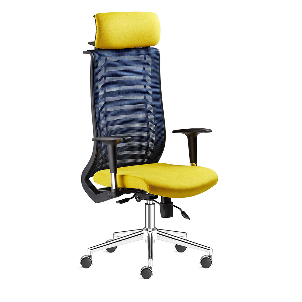 SAHARA – Executive Office Chair – Office Chairs, Office Chair Manufacturer, Office Furniture