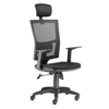 ADMEN - Executive Office Chair - Office Chairs, Office Chair Manufacturer, Office Furniture