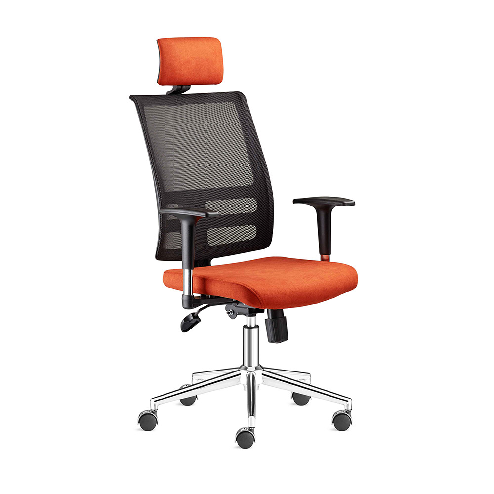 RIVA - Executive Office Chair - Office Chairs, Office Chair Manufacturer, Office Furniture