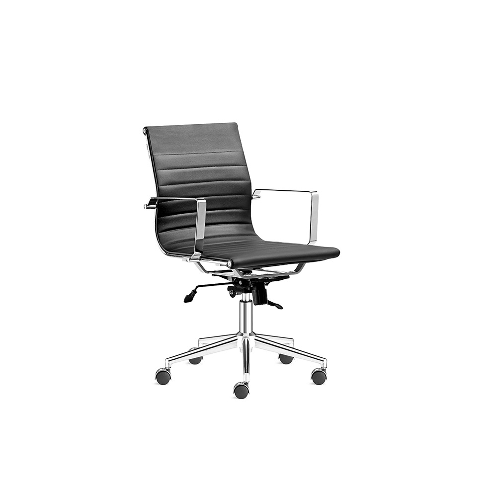CRIPTO D – Manager Office Chair – Office Chairs, Office Chair Manufacturer, Office Furniture