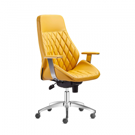 GOZDE - Executive Office Chair - Office Chairs, Office Chair Manufacturer, Office Furniture