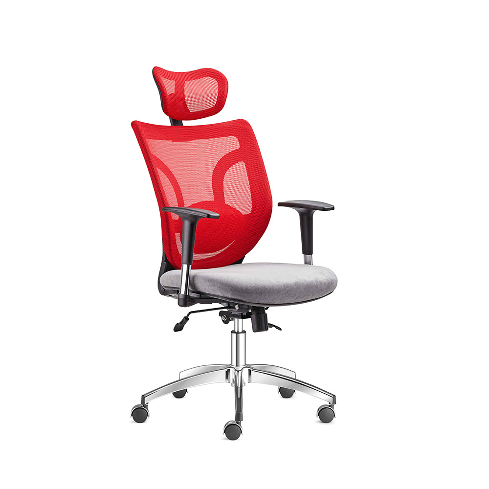 SINGLE – Executive Office Chair – Office Chairs, Office Chair Manufacturer, Office Furniture