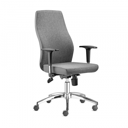 METE - Executive Office Chair - Office Chairs, Office Chair Manufacturer, Office Furniture