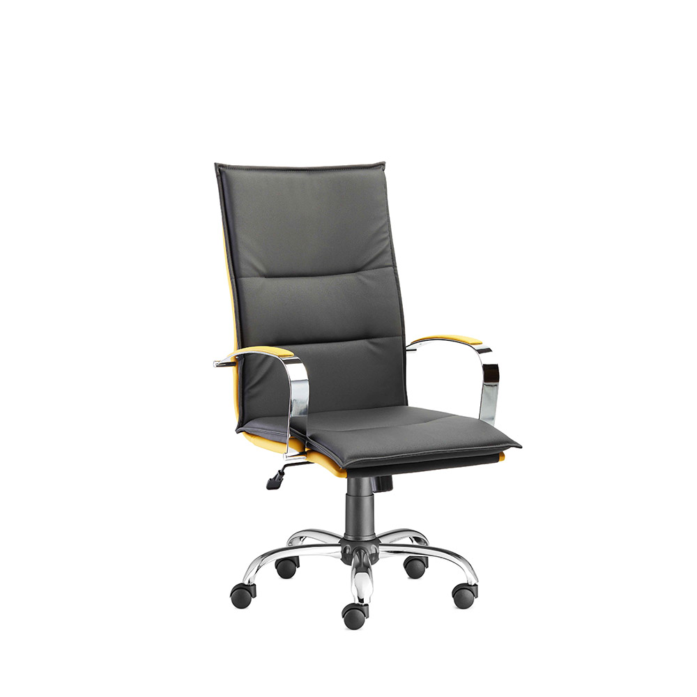 FIESTA – Executive Office Chair – Office Chairs, Office Chair Manufacturer, Office Furniture