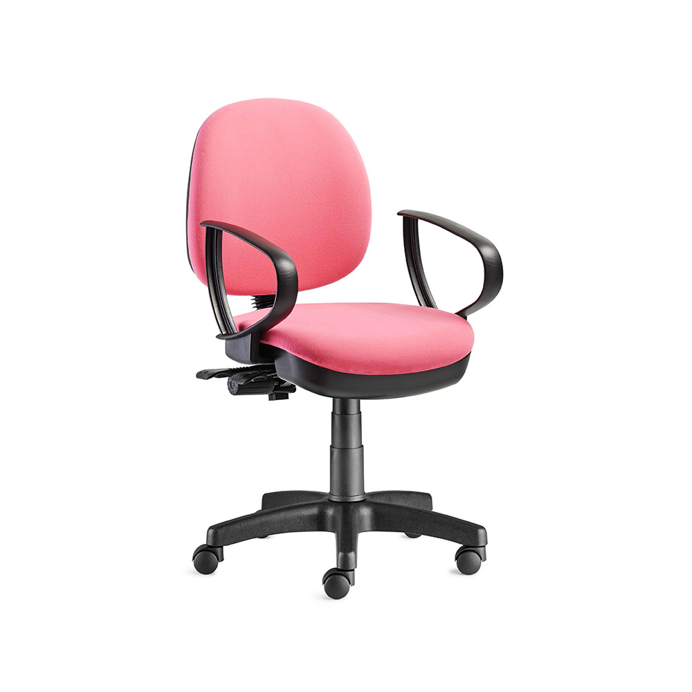 DELTA – Manager Office Chair – Office Chairs, Office Chair Manufacturer, Office Furniture